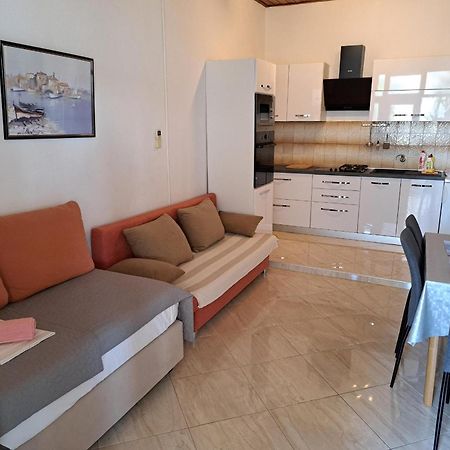 Apartmani R&B Radalj Makarska Exterior foto