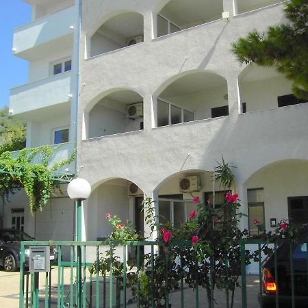 Apartmani R&B Radalj Makarska Exterior foto