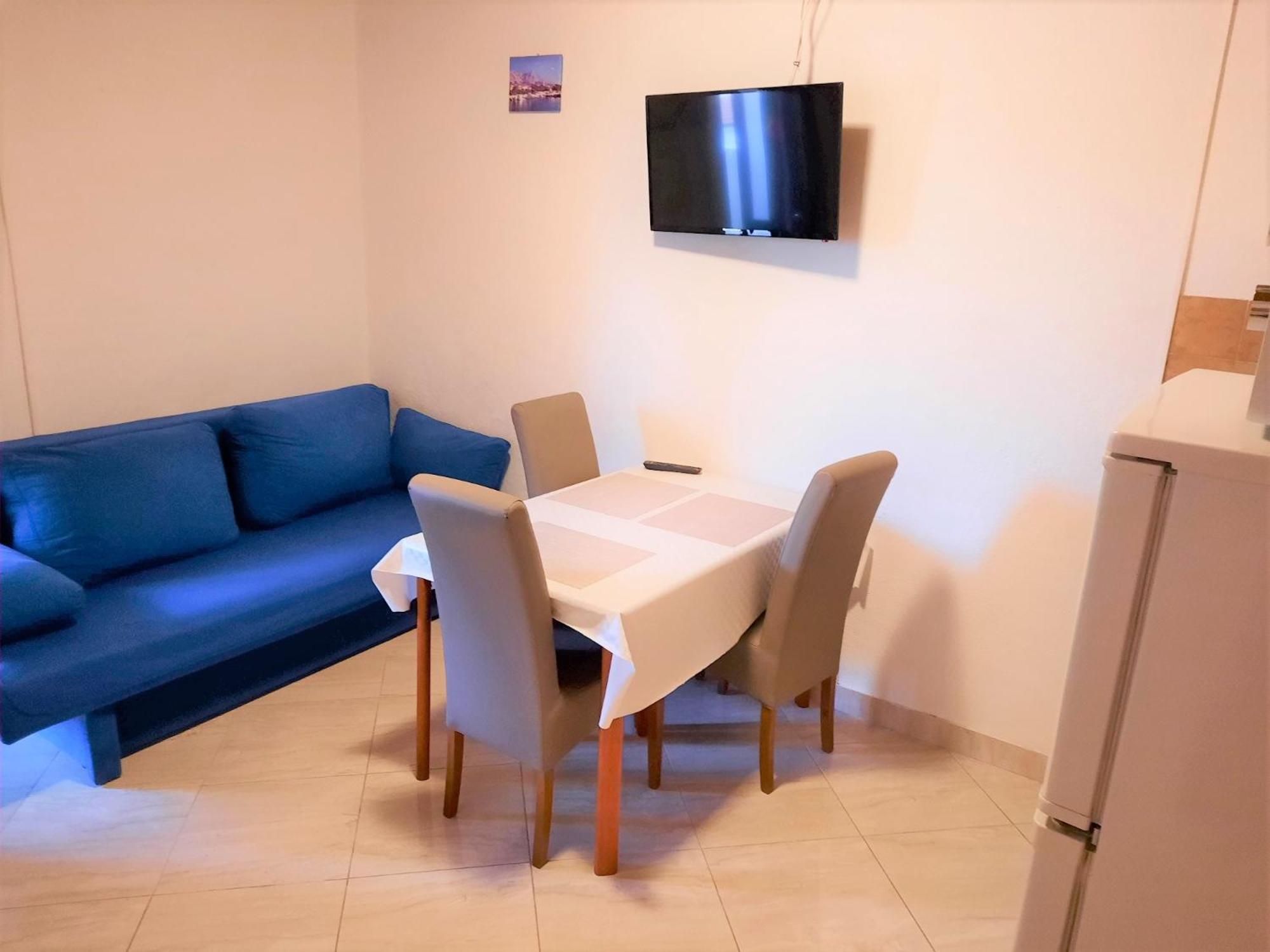 Apartmani R&B Radalj Makarska Exterior foto