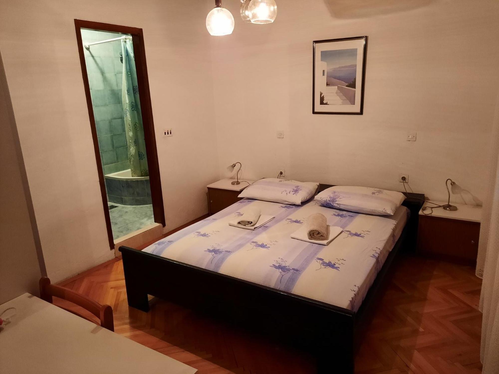 Apartmani R&B Radalj Makarska Habitación foto