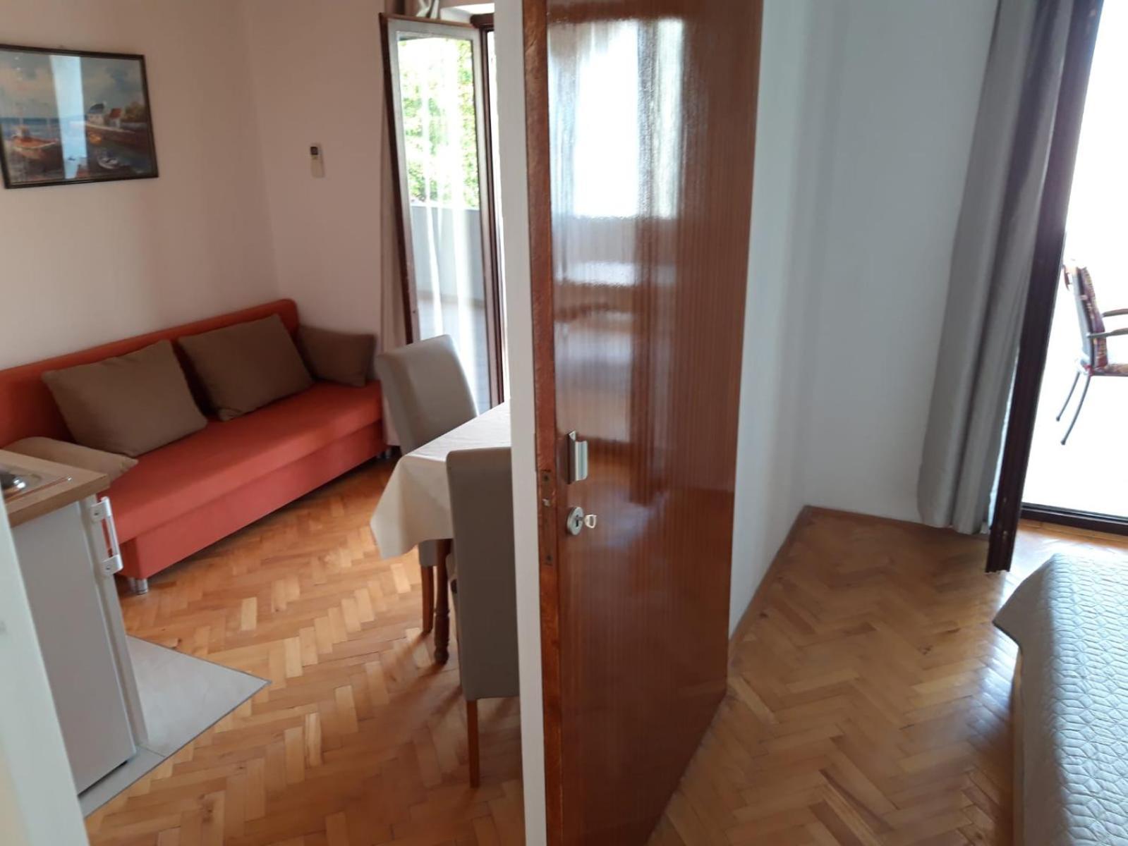 Apartmani R&B Radalj Makarska Habitación foto