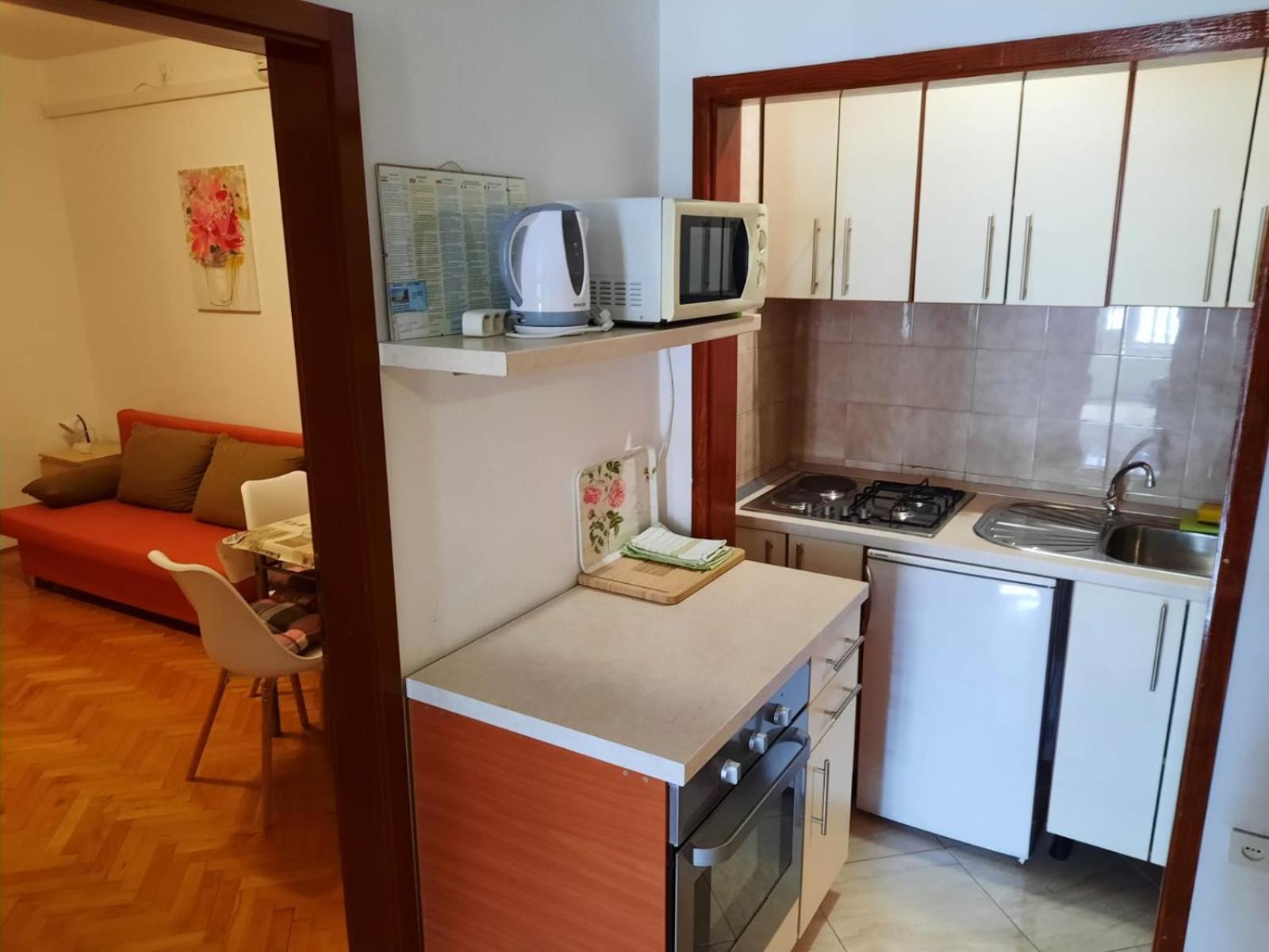 Apartmani R&B Radalj Makarska Habitación foto