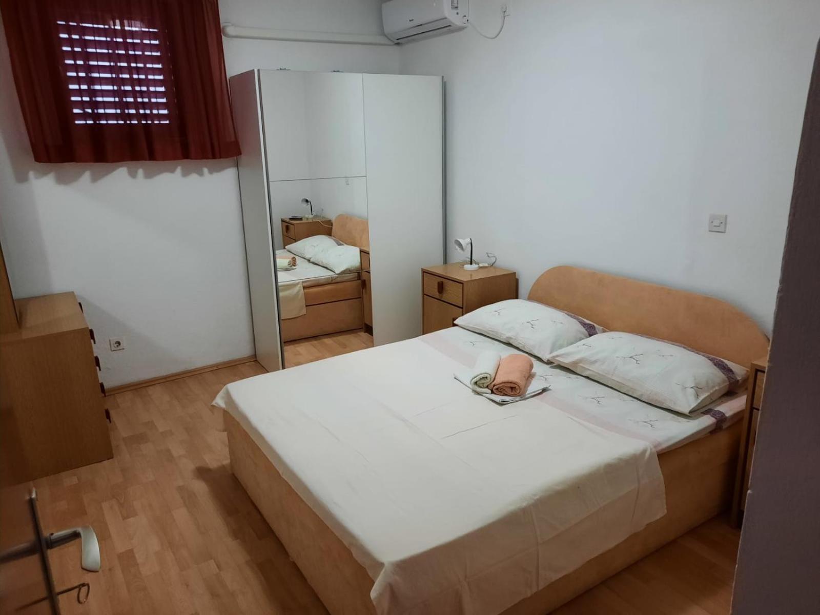 Apartmani R&B Radalj Makarska Habitación foto