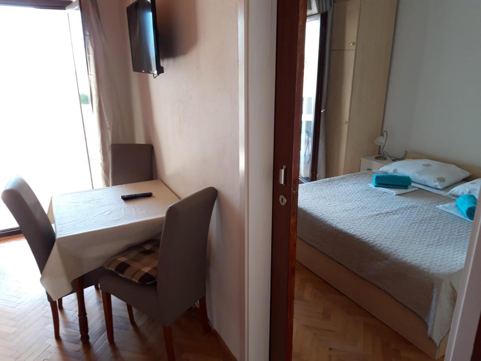 Apartmani R&B Radalj Makarska Habitación foto
