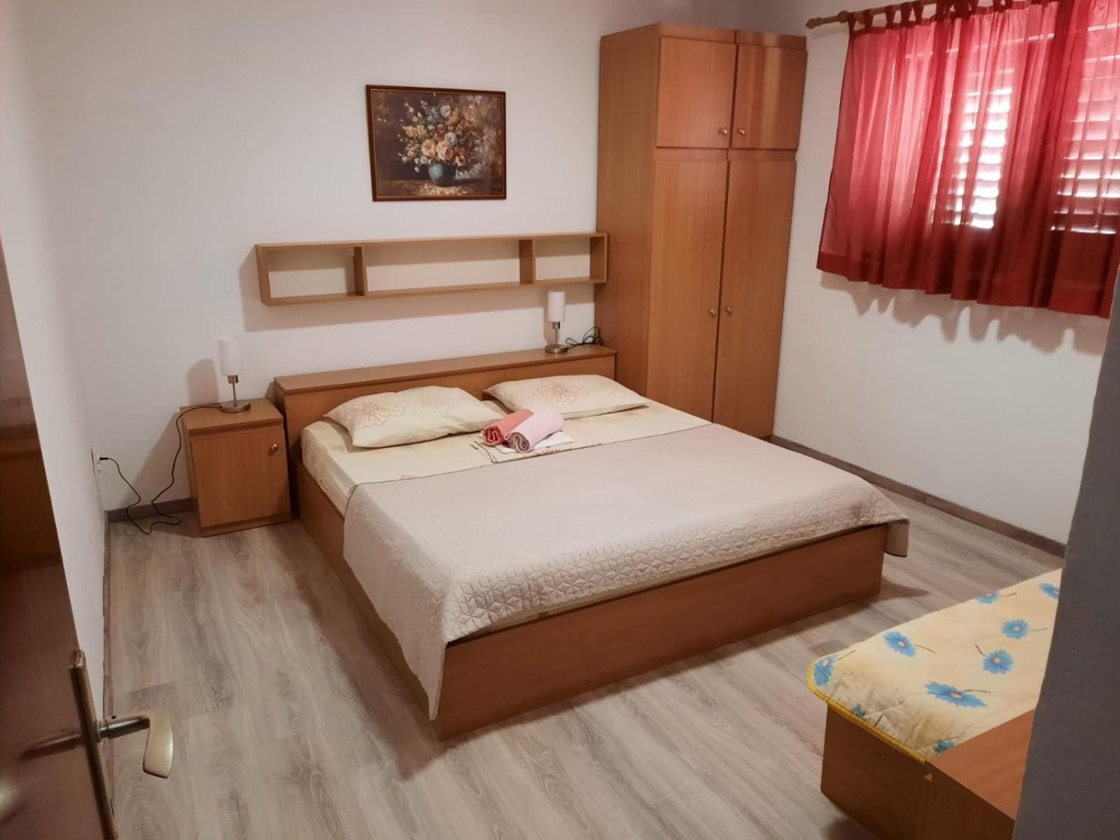 Apartmani R&B Radalj Makarska Habitación foto