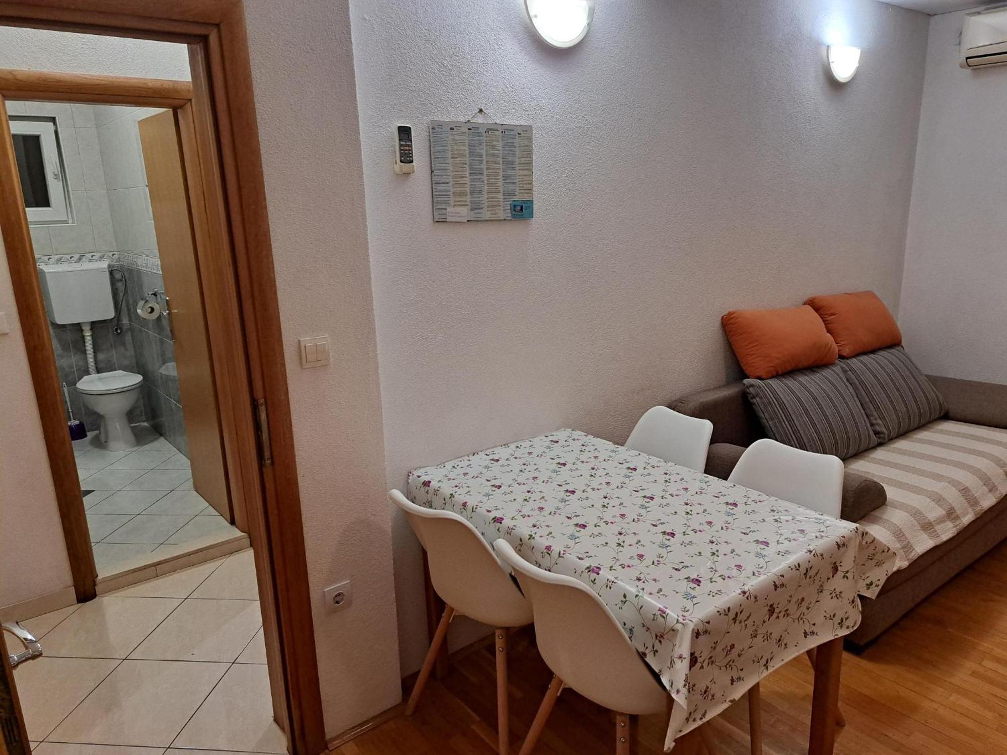 Apartmani R&B Radalj Makarska Habitación foto