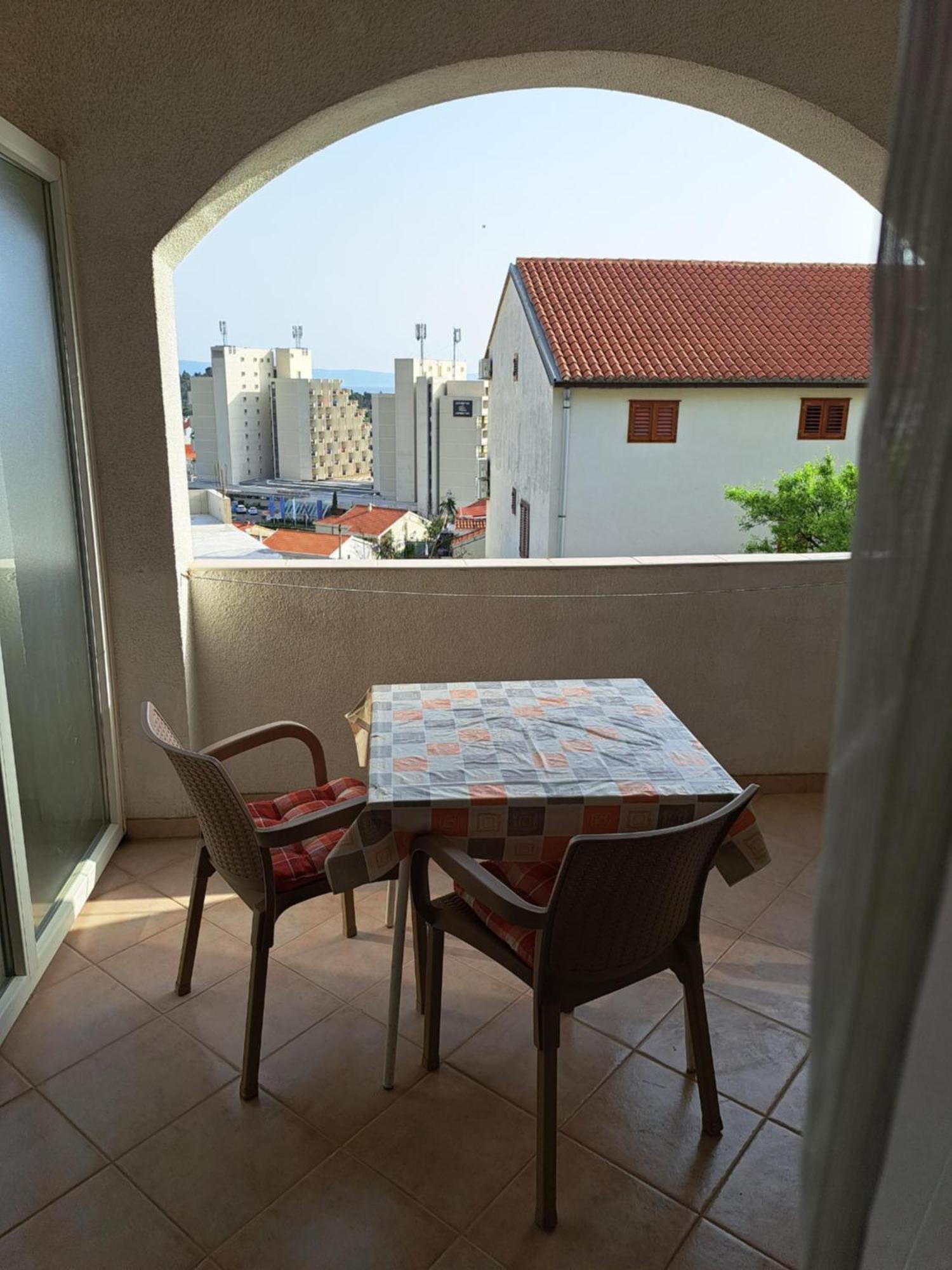 Apartmani R&B Radalj Makarska Habitación foto