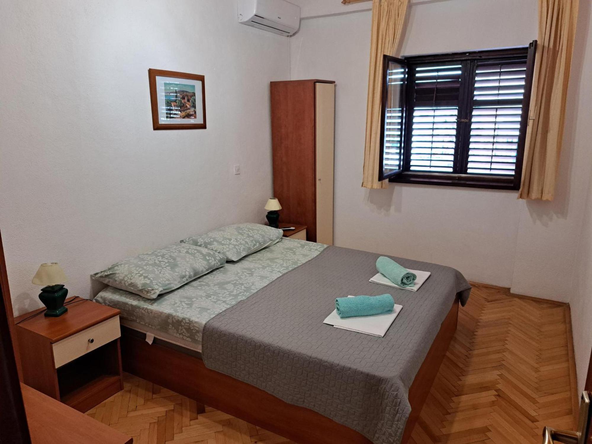 Apartmani R&B Radalj Makarska Habitación foto