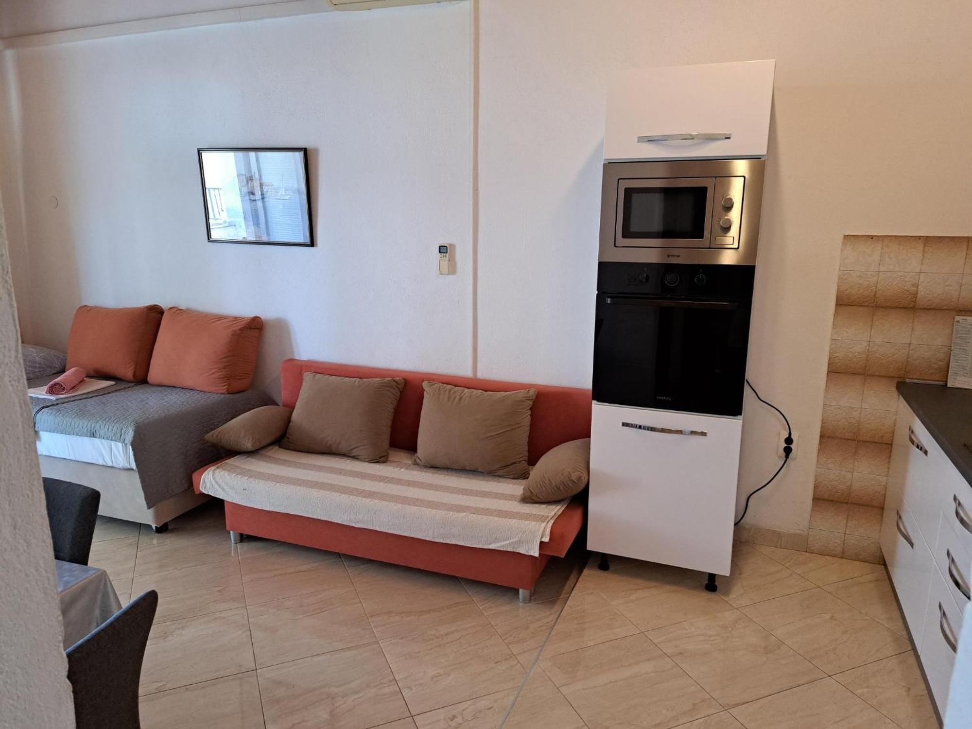 Apartmani R&B Radalj Makarska Habitación foto