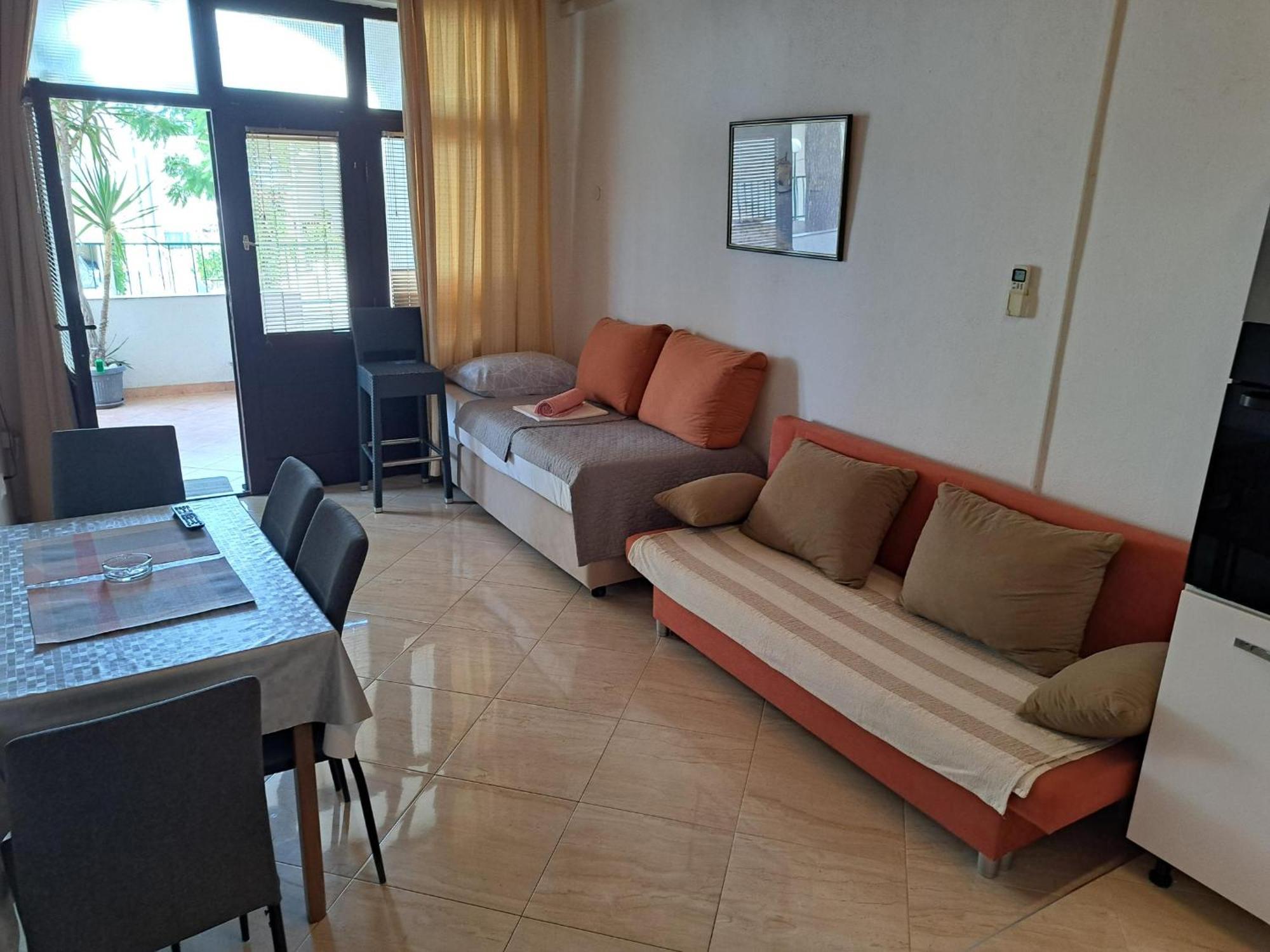 Apartmani R&B Radalj Makarska Habitación foto