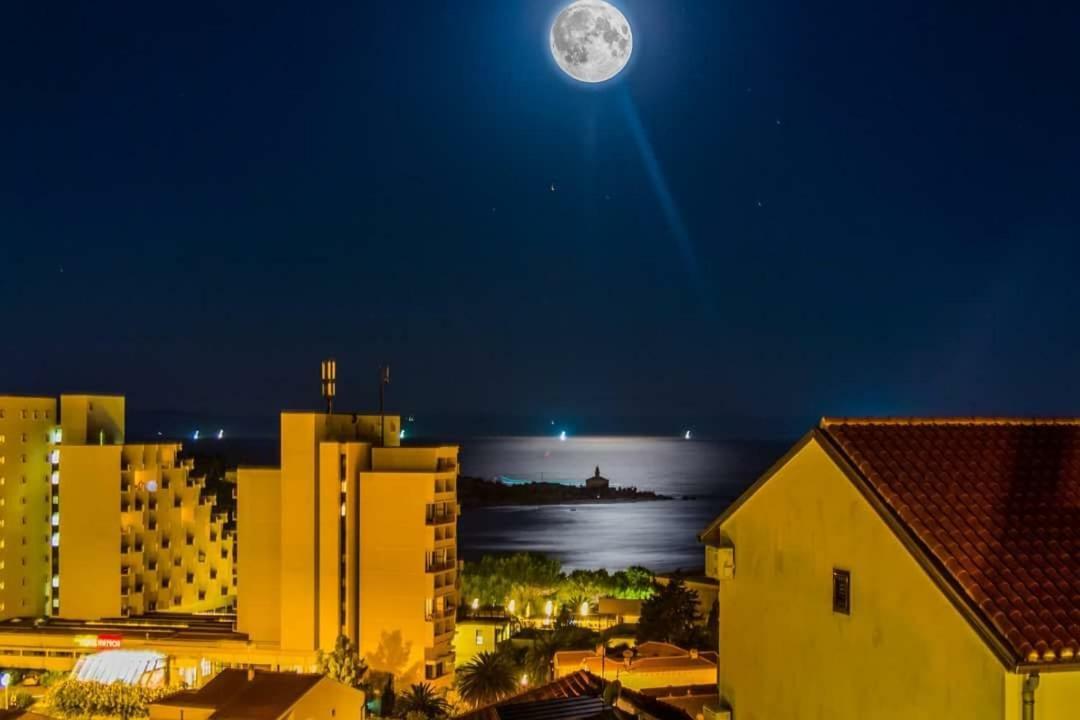 Apartmani R&B Radalj Makarska Exterior foto
