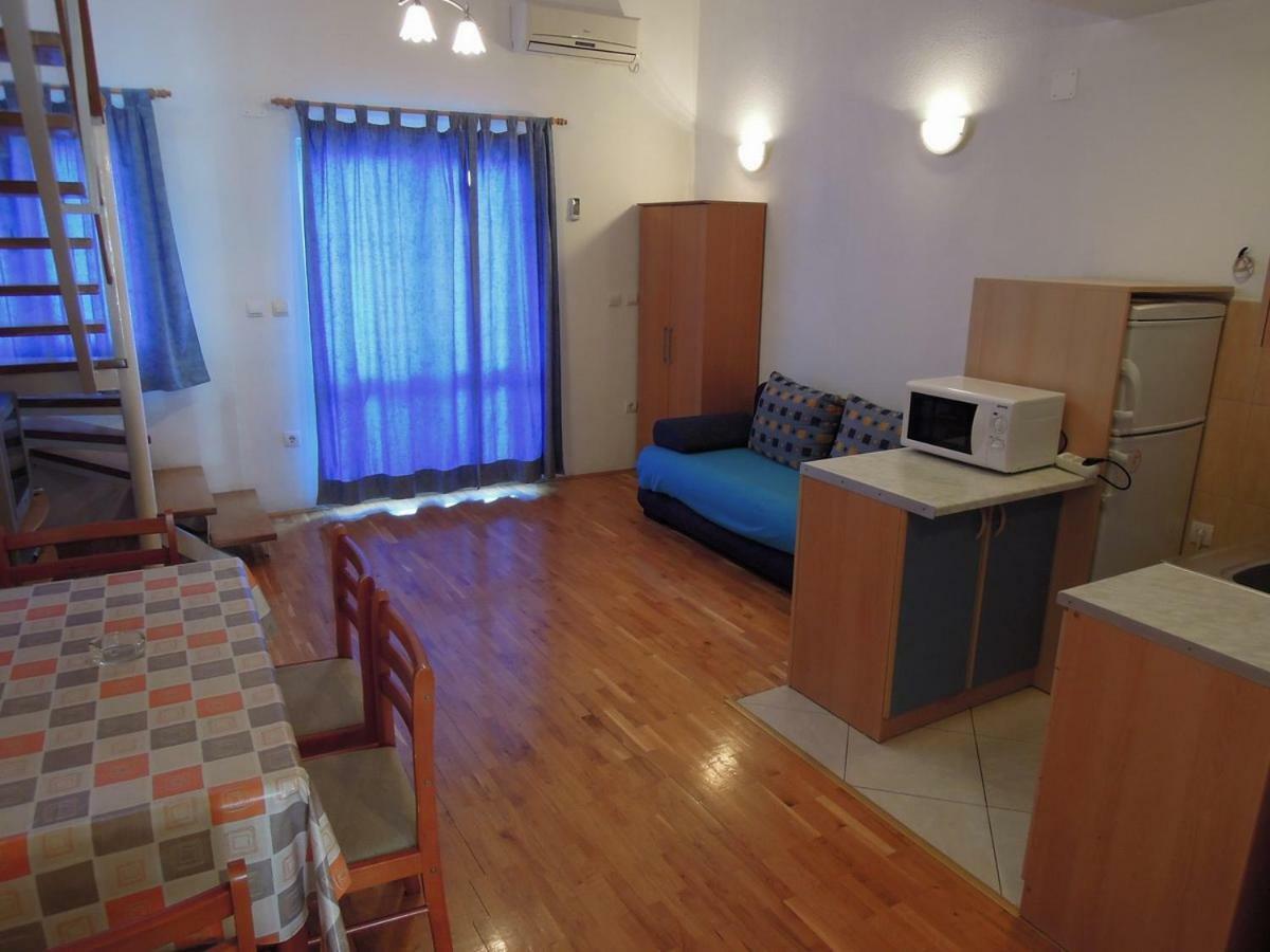 Apartmani R&B Radalj Makarska Exterior foto
