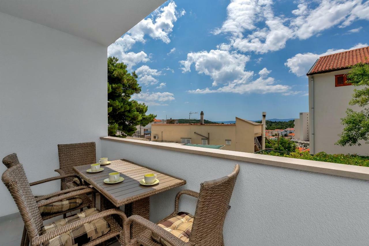 Apartmani R&B Radalj Makarska Exterior foto